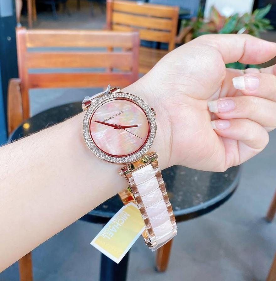 Michael Kors Parker MK6402