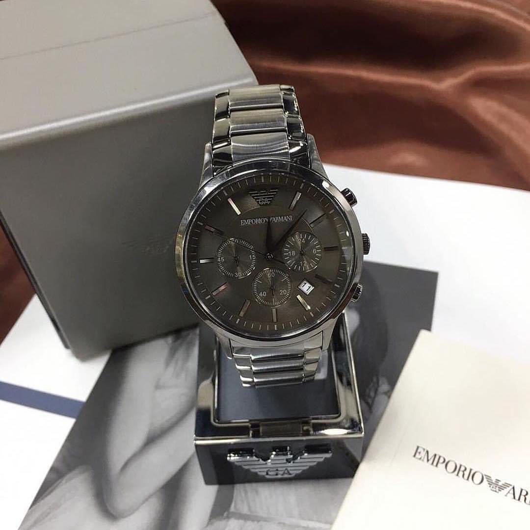 Emporio Armani Renato