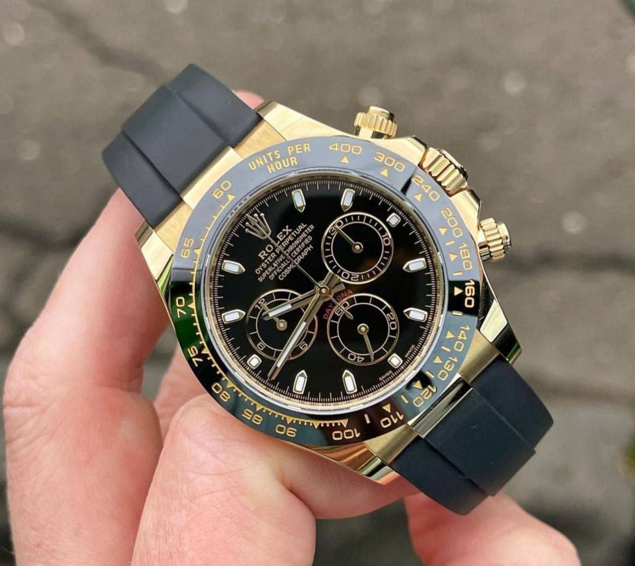 Rolex Daytona Cosmograph