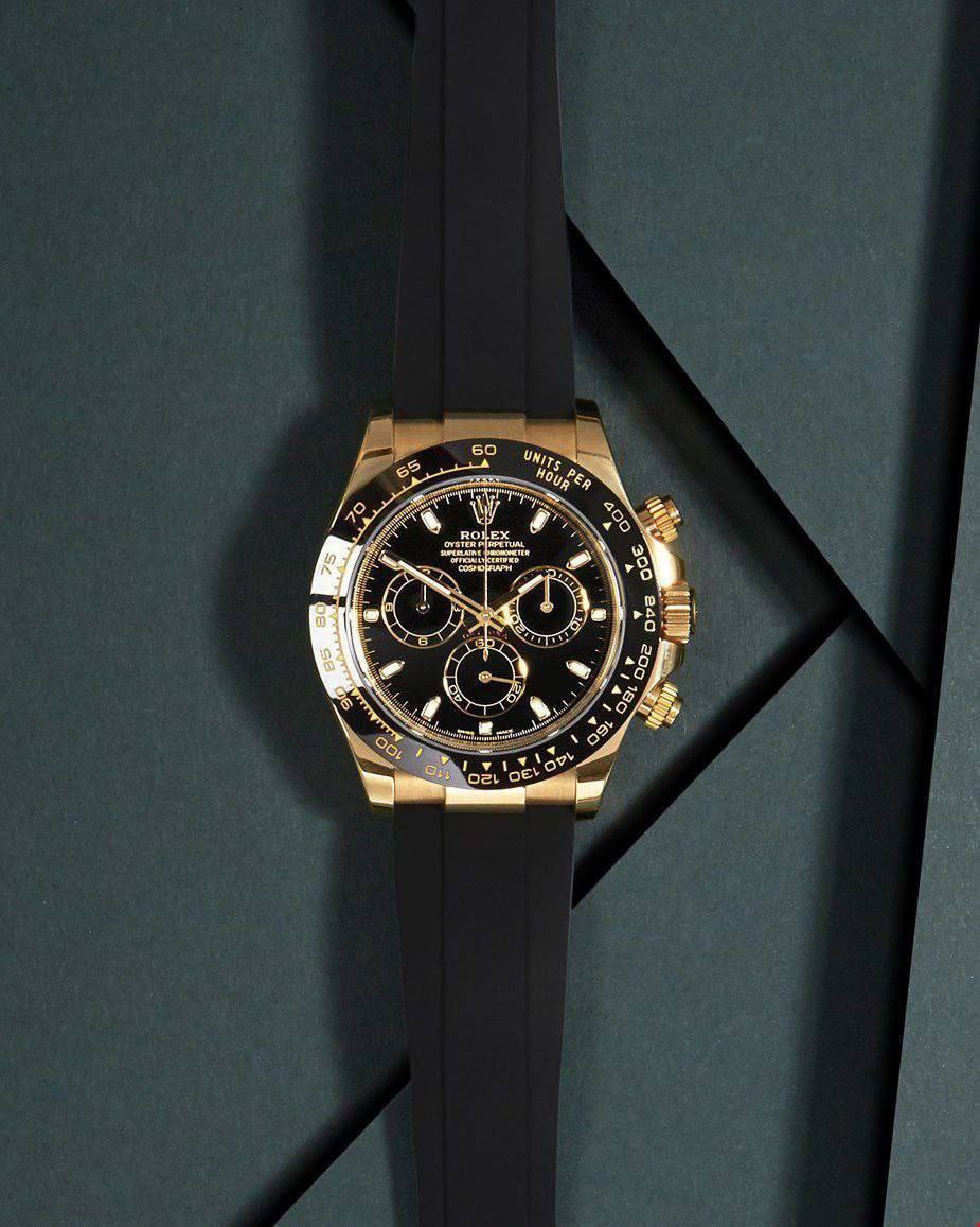 Rolex Daytona Cosmograph
