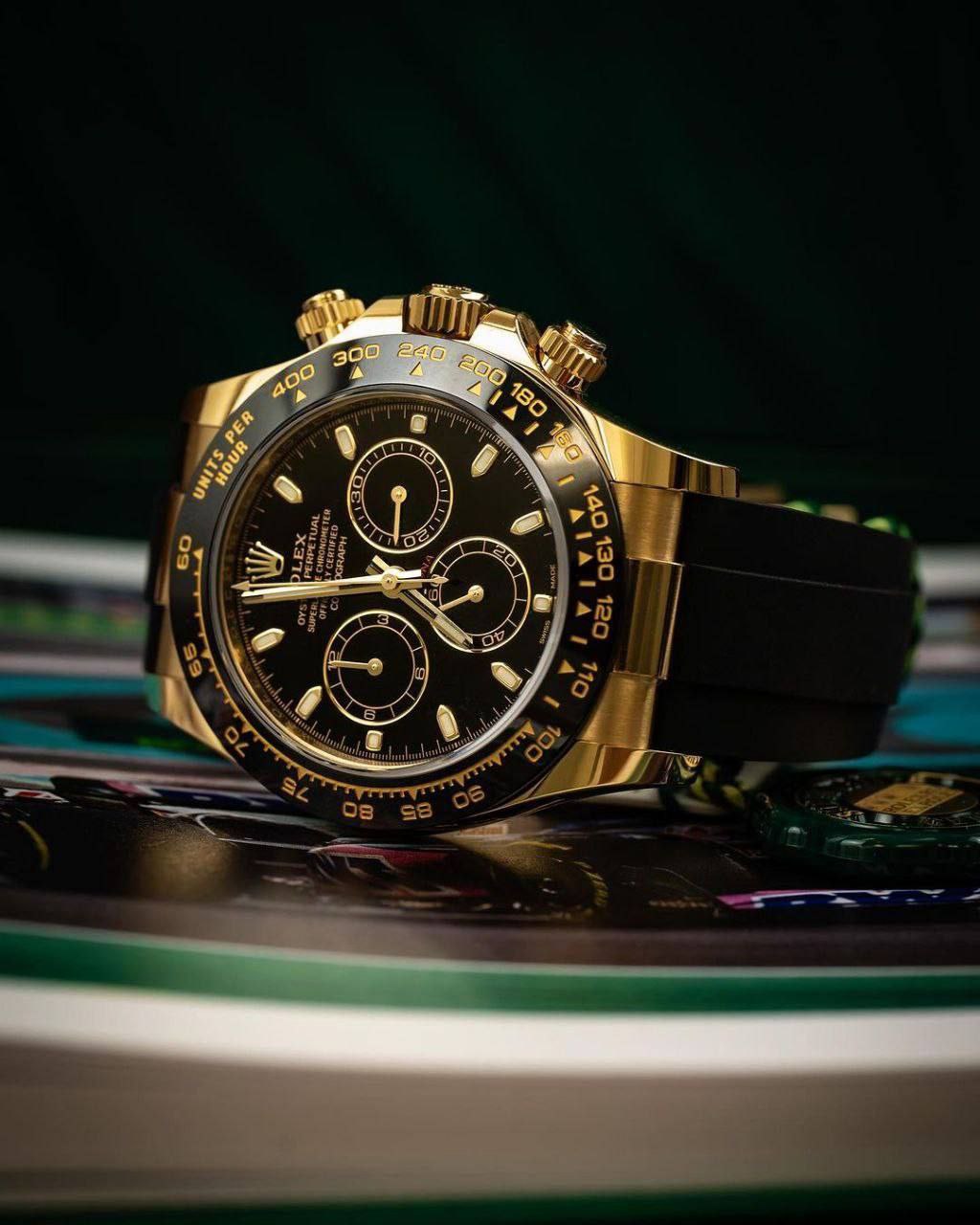 Rolex Daytona Cosmograph