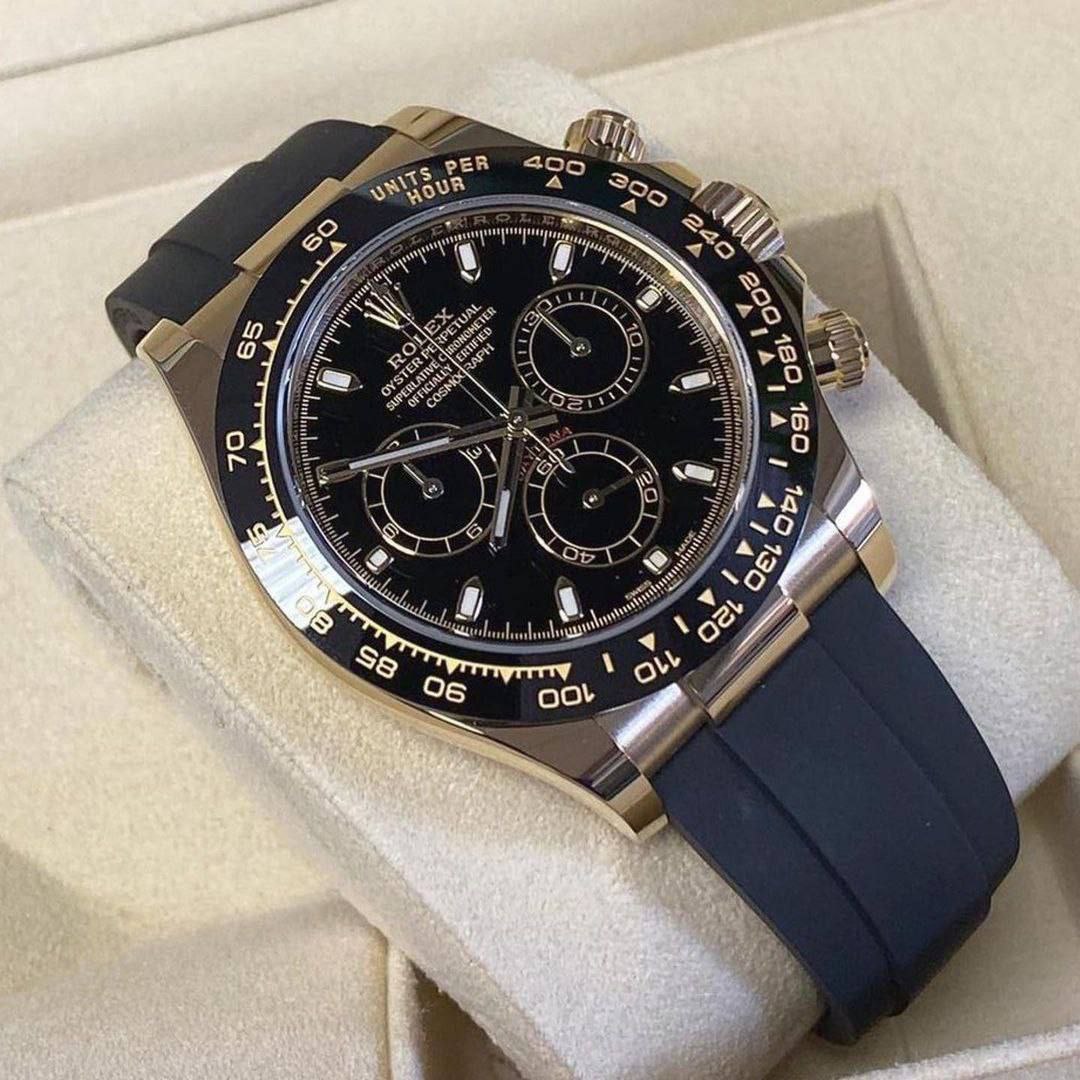 Rolex Daytona Cosmograph