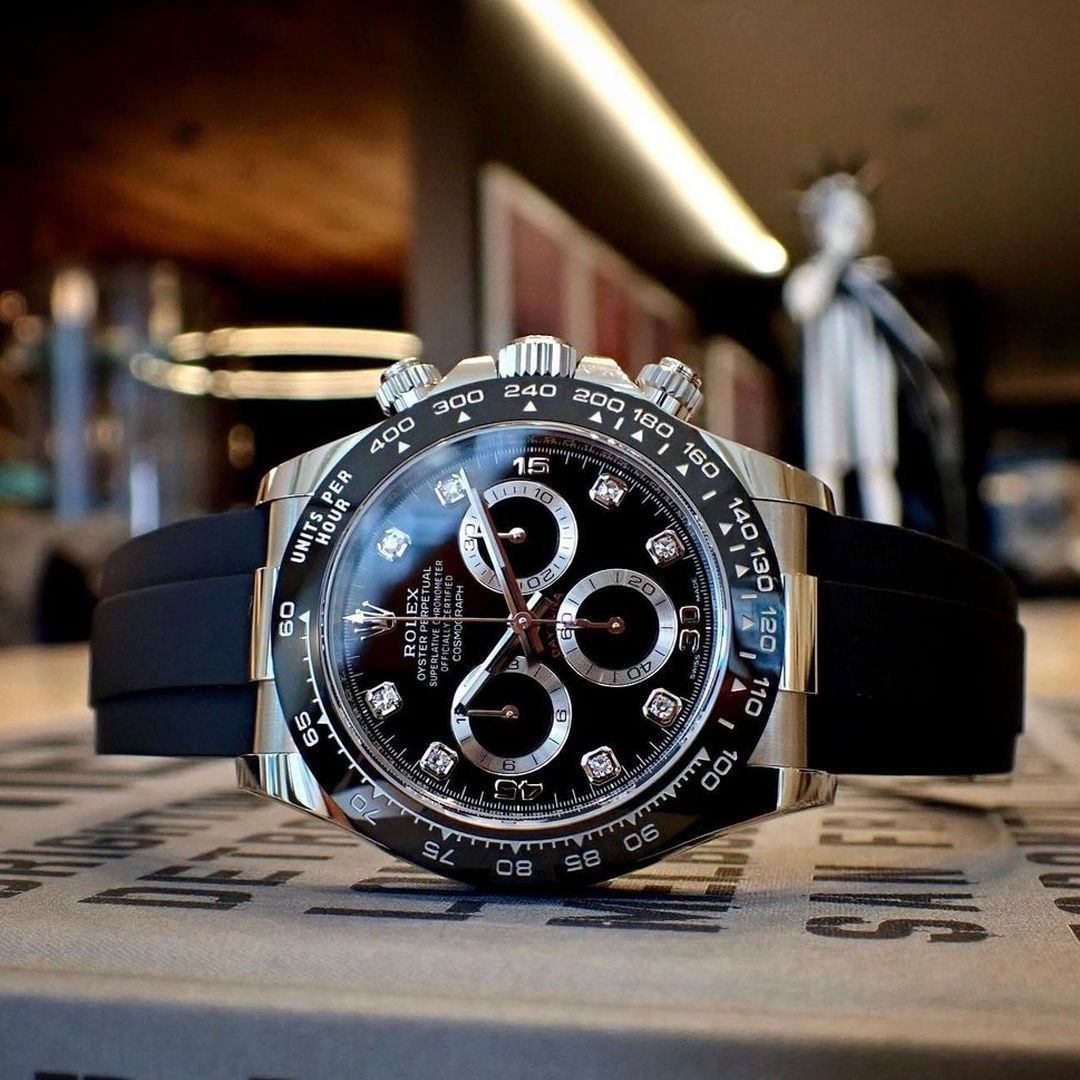 Rolex Cosmograph Daytona