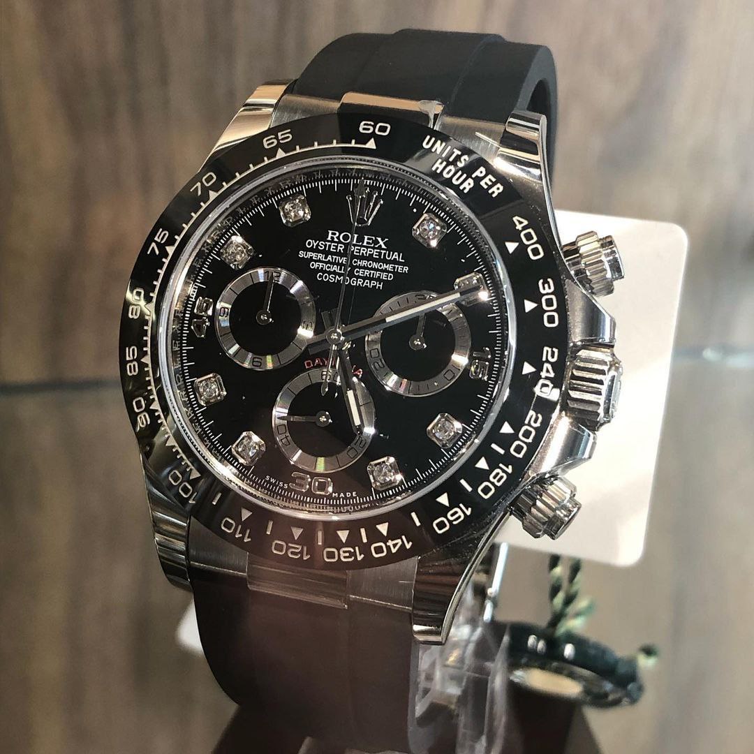 Rolex Cosmograph Daytona