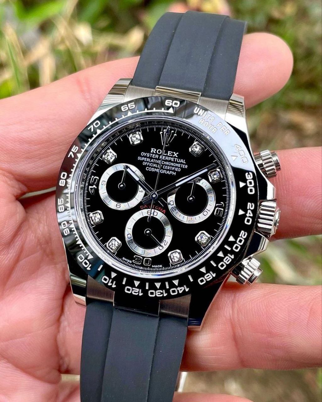 Rolex Cosmograph Daytona