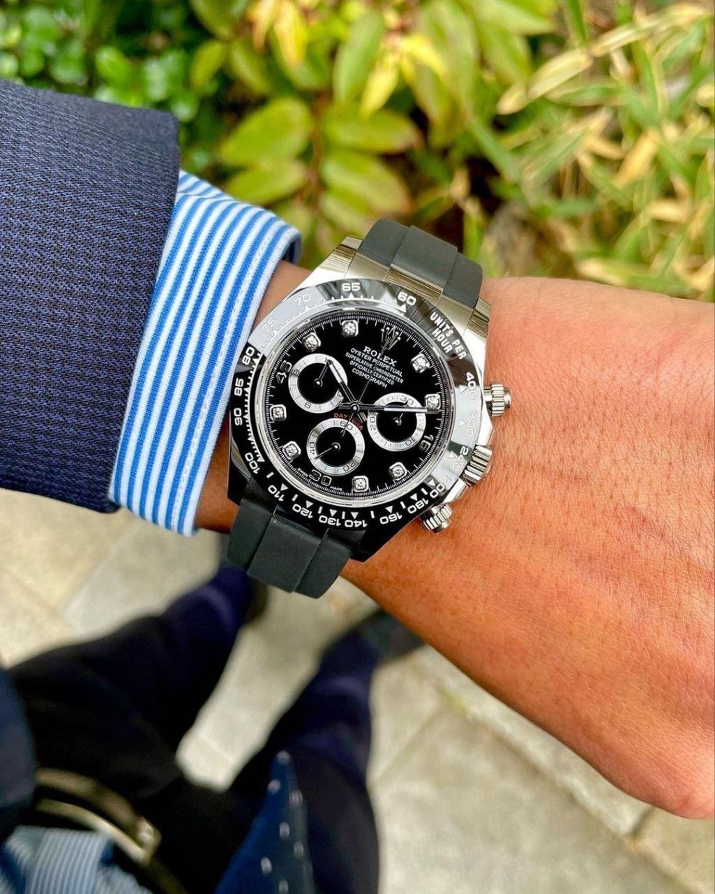 Rolex Cosmograph Daytona