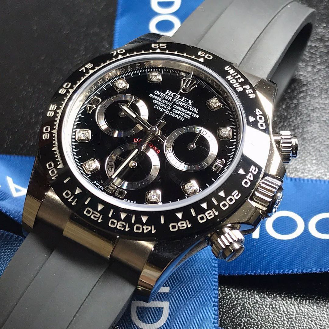 Rolex Cosmograph Daytona