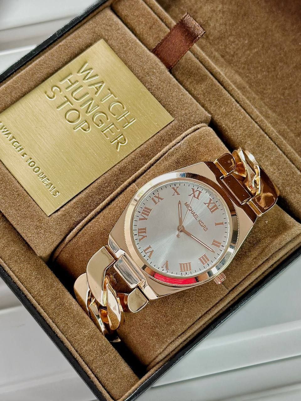 Michael Kors MK4564