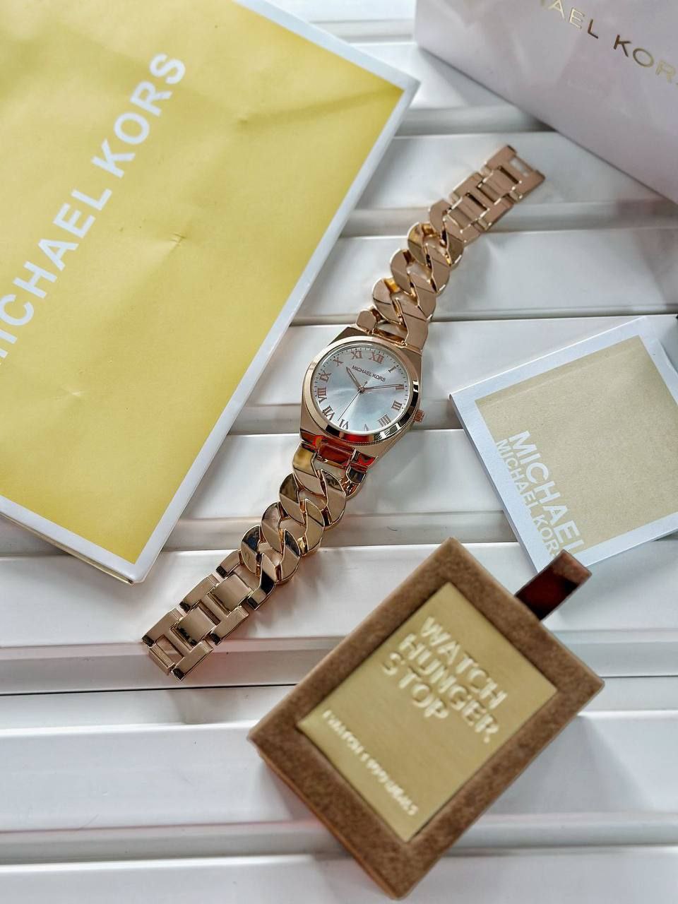 Michael Kors MK4564