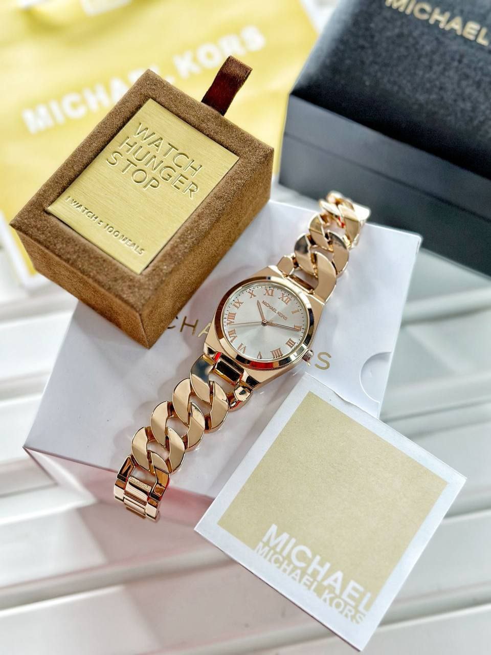 Michael Kors MK4564
