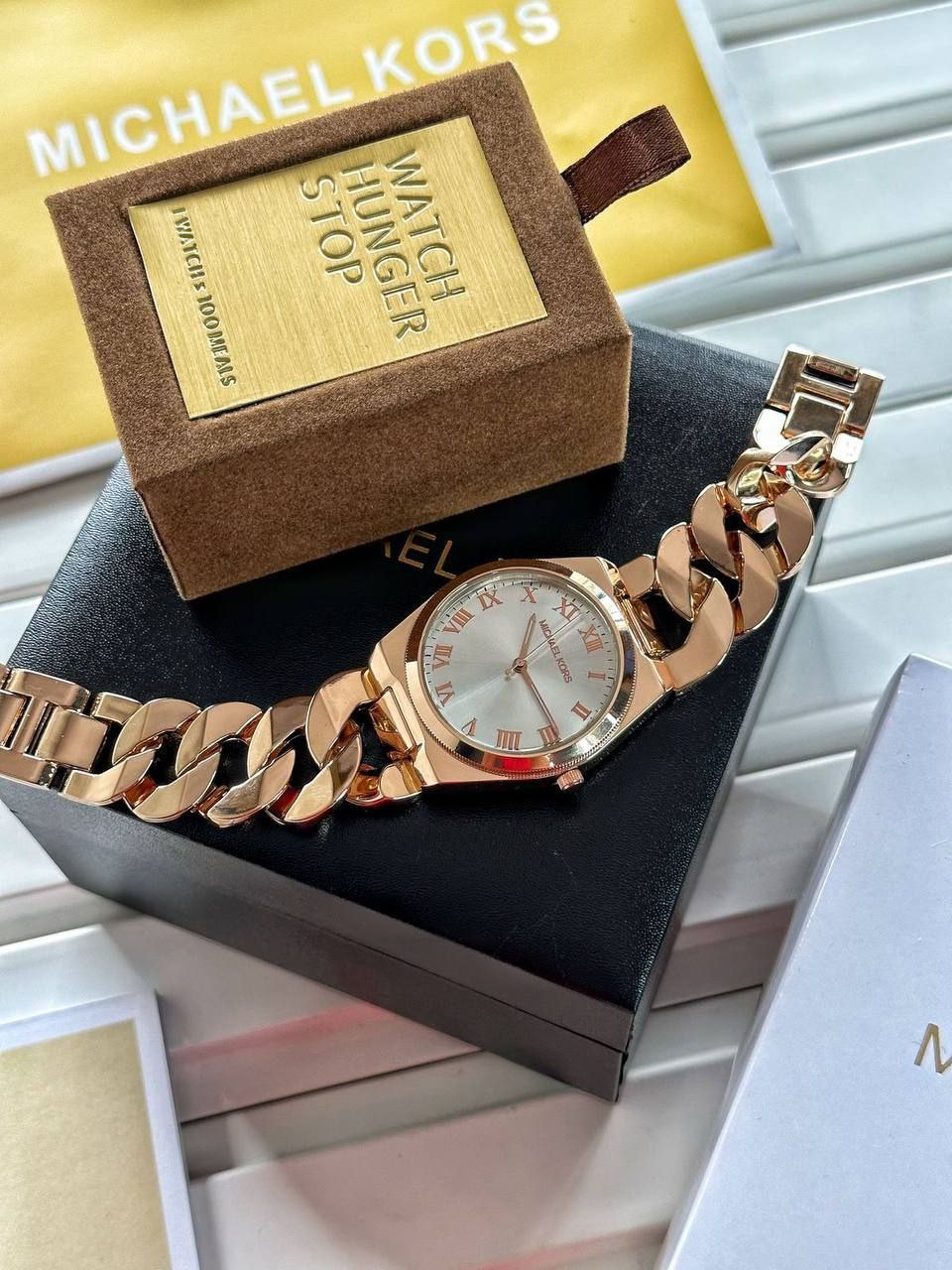 Michael Kors MK4564