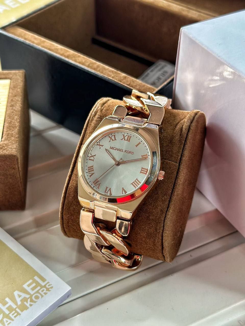 Michael Kors MK4564