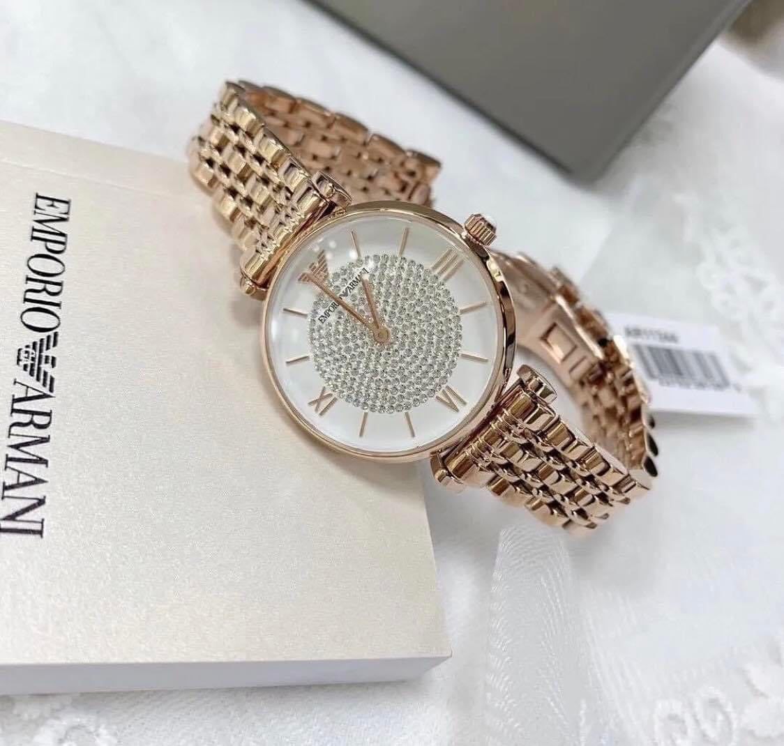 Emporio Armani AR11244