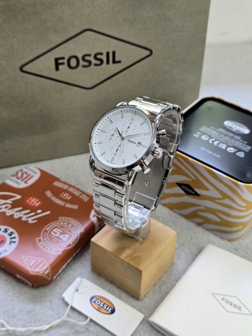 Fossil FS5399