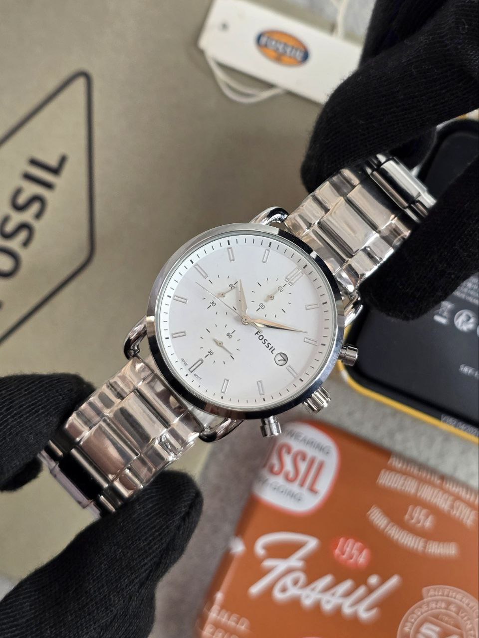Fossil FS5399