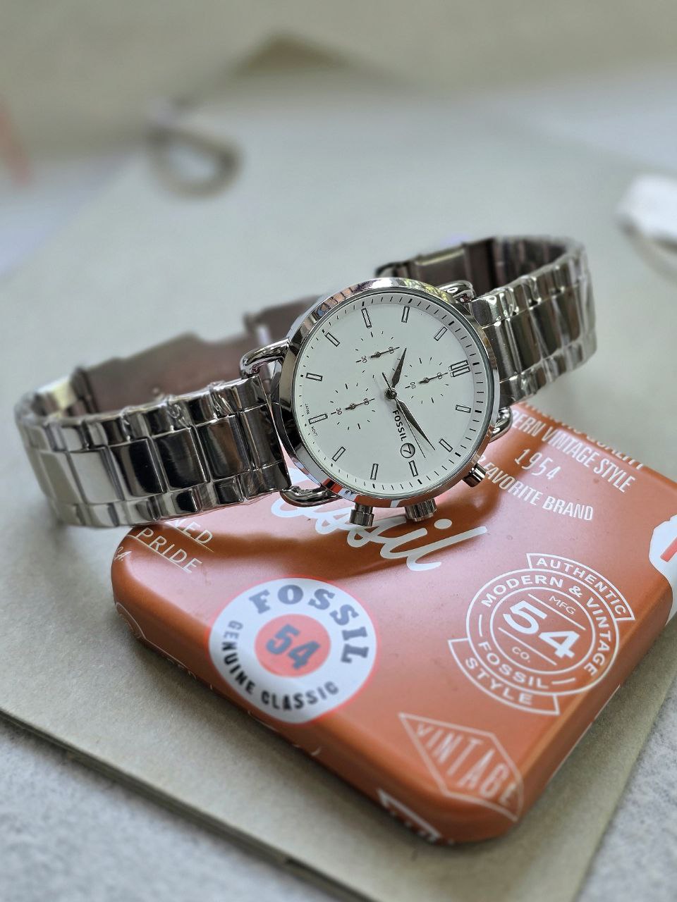 Fossil FS5399