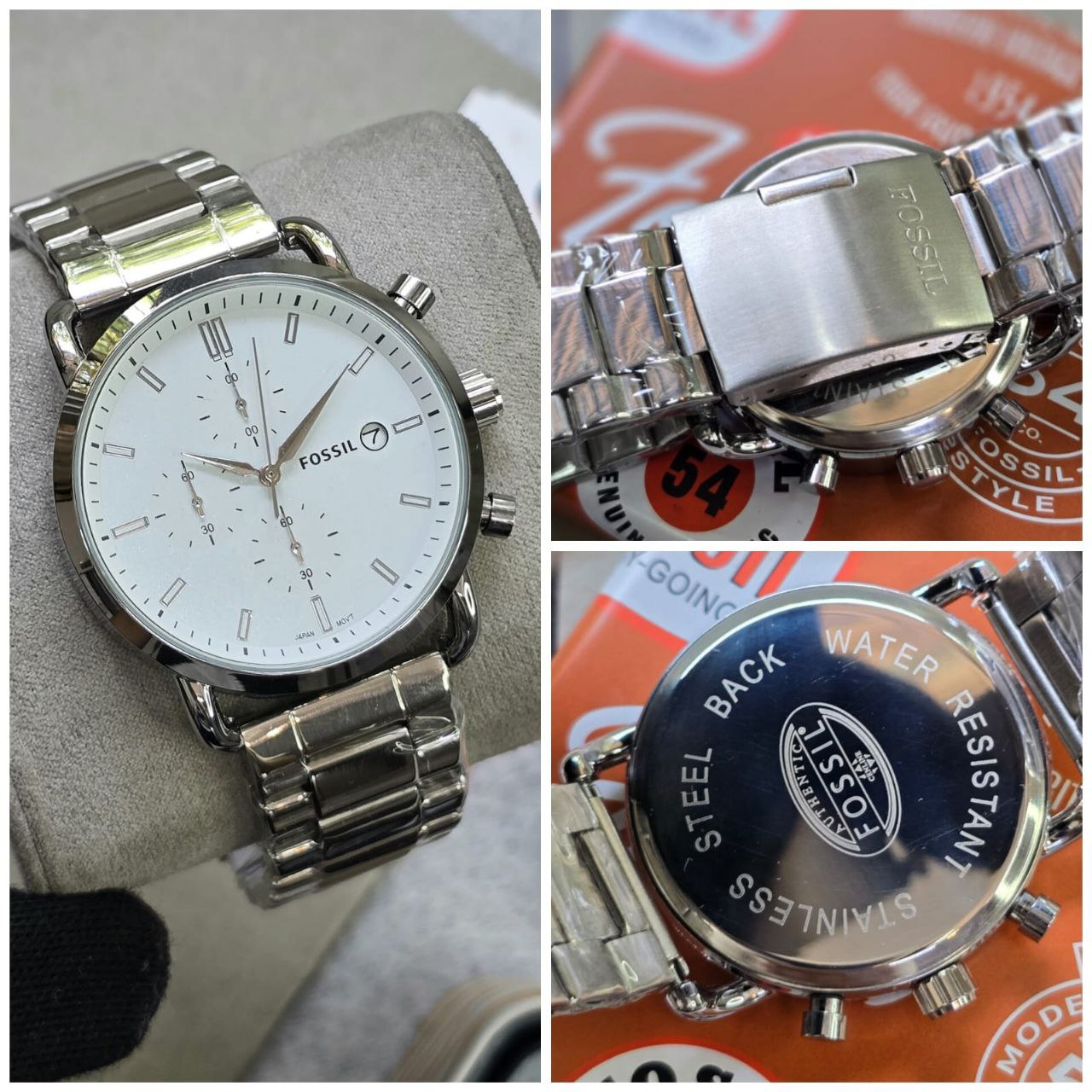 Fossil FS5399