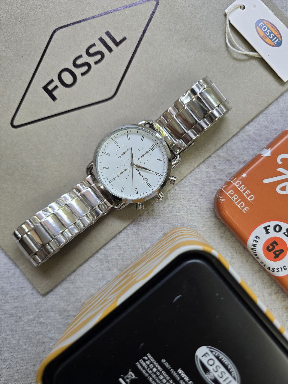 Fossil FS5399