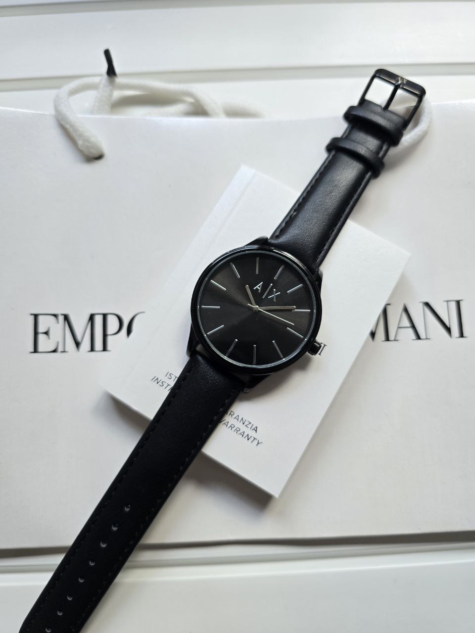 Armani Exchange AX2705
