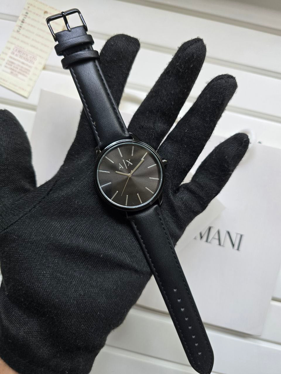 Armani Exchange AX2705