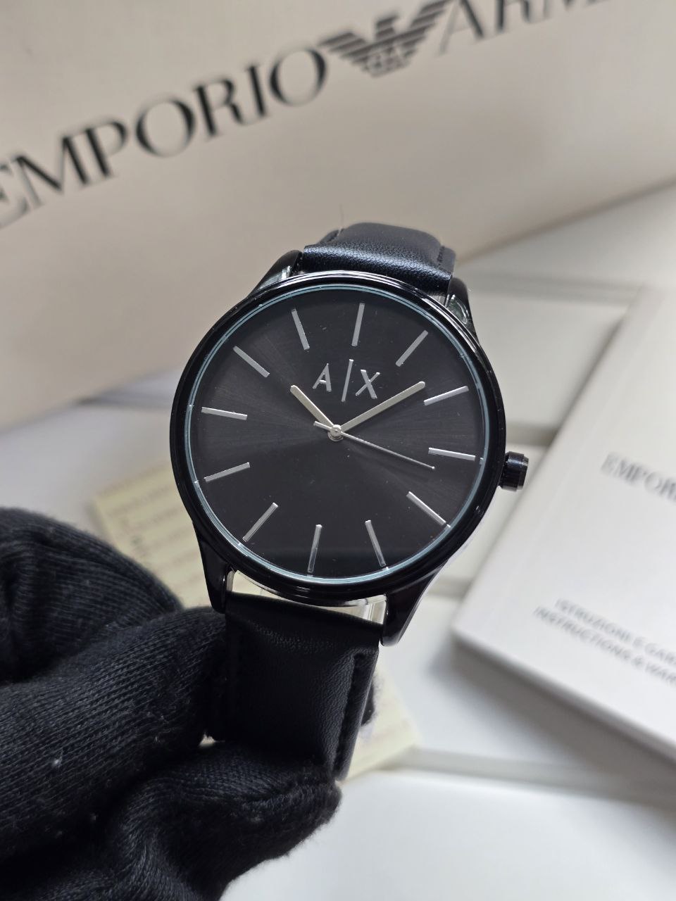 Armani Exchange AX2705