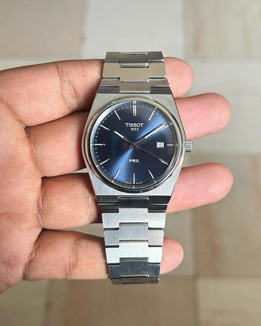 Tissot PRX
