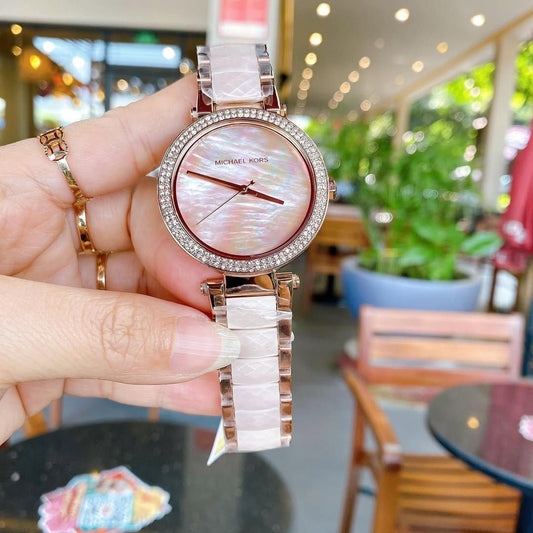 Michael Kors Parker MK6402