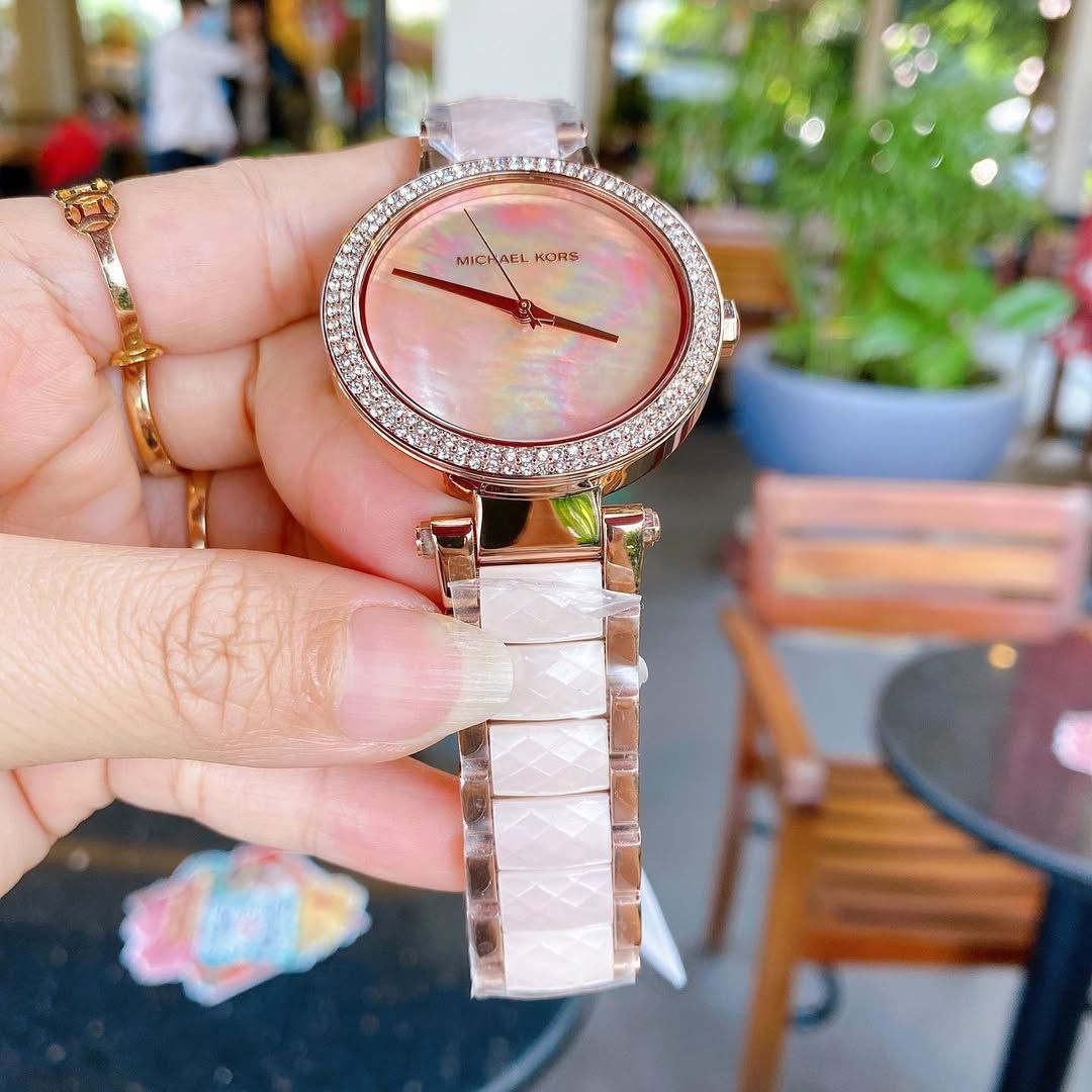 Michael Kors Parker MK6402