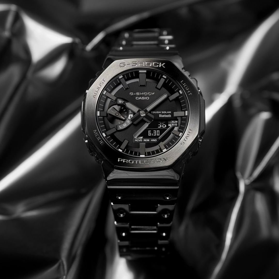 G-Shock GM-B2100