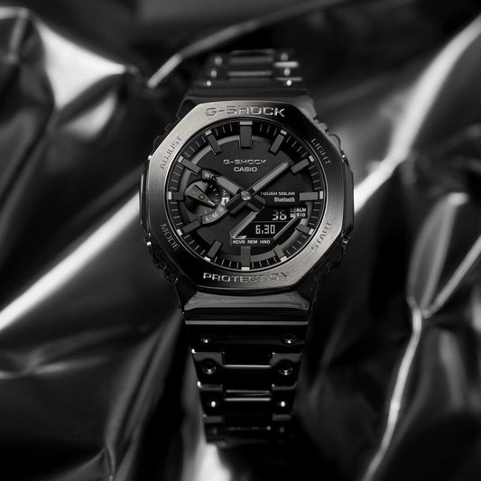 G-Shock GM-B2100