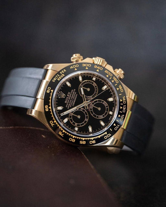 Rolex Daytona Cosmograph