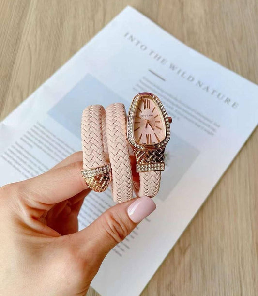Bvlgari Serpenti Collection