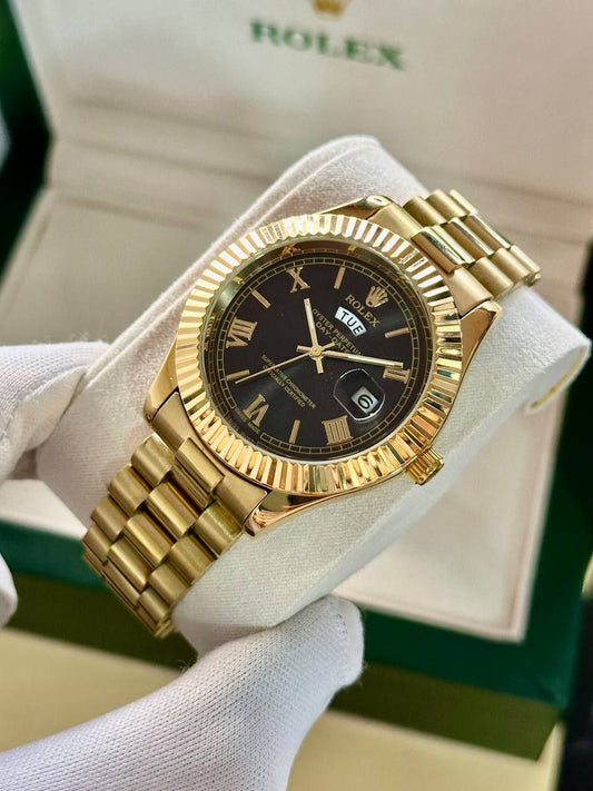 Rolex Day-Date Oyster Collection