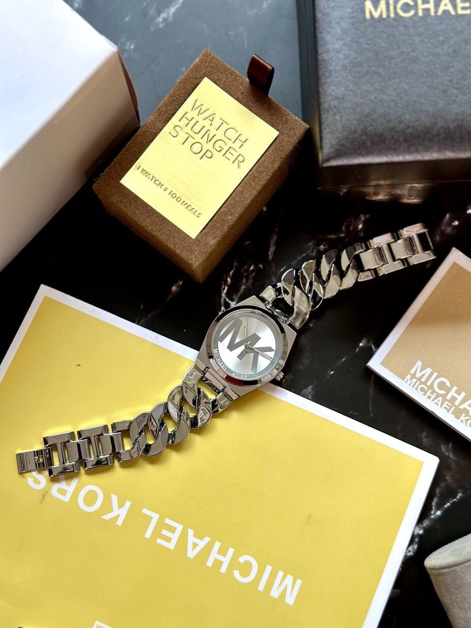 Michael Kors MK4564