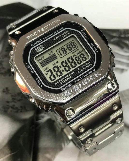 G-Shock GMW-B5000D-1DR