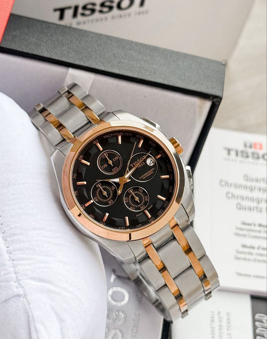 Tissot 1853 Couturier