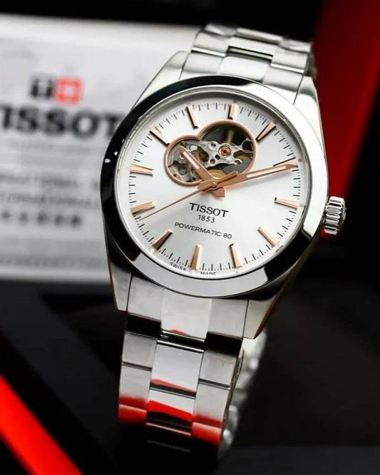 Tissot Gentleman Powermatic 80