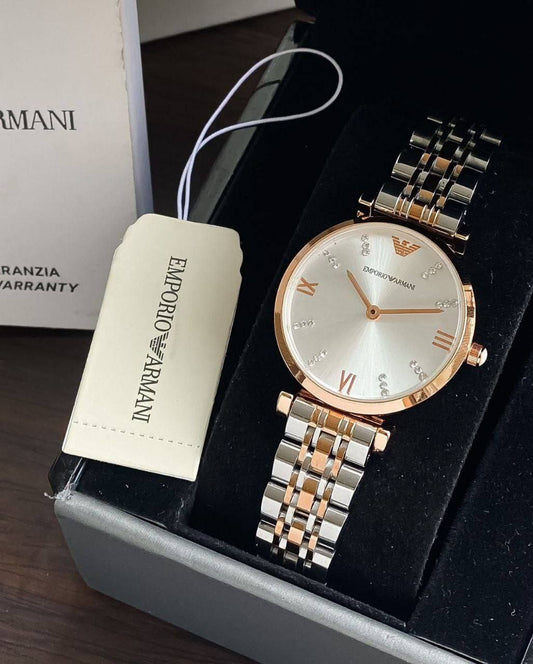 Emporio Armani