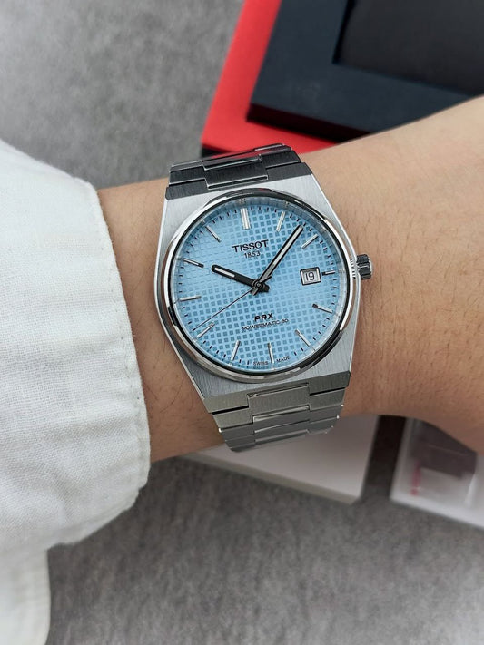 Tissot PRX Powermatic