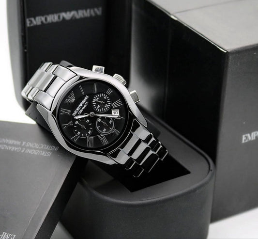 Emporio Armani AR1410 Ceramica