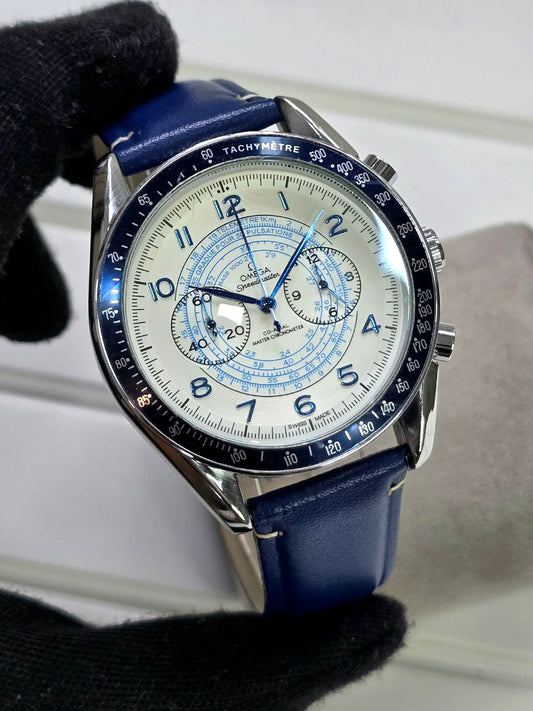 Omega Speedmaster Master Chronometer