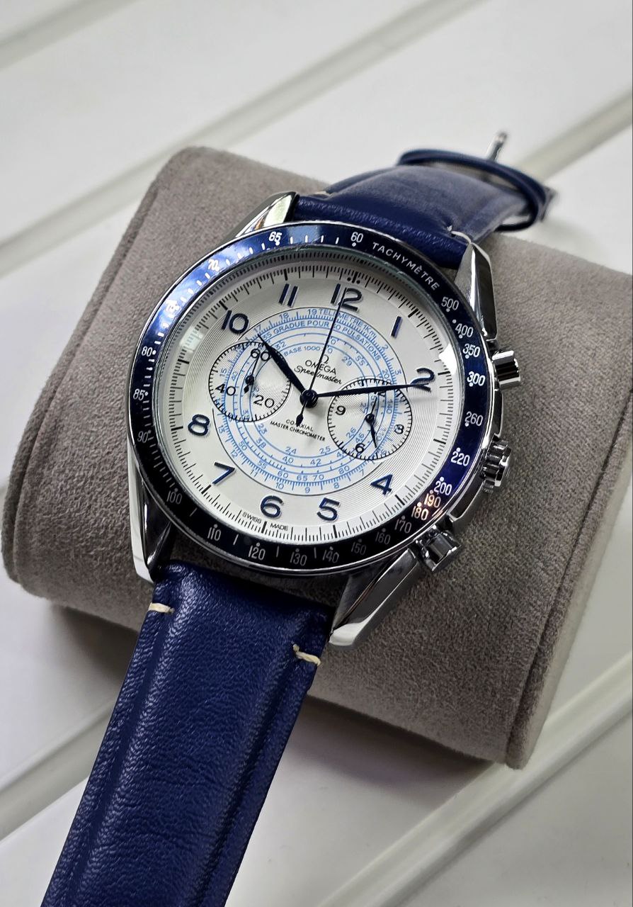 Omega Speedmaster Master Chronometer