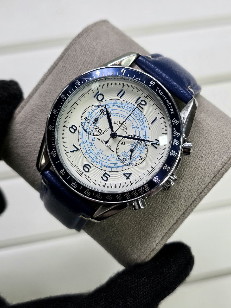 Omega Speedmaster Master Chronometer