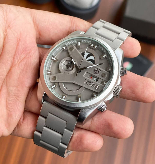 Tag Heuer CR7