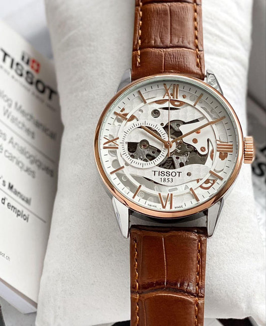 Tissot Le Locle