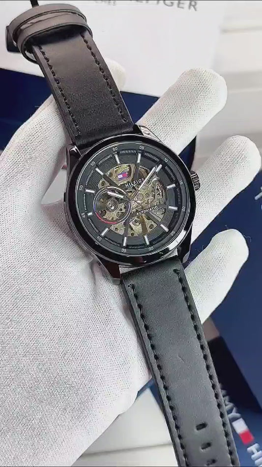 Tommy Hilfiger Modern Automatic