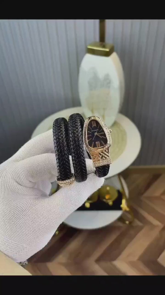 Bvlgari Serpenti Collection
