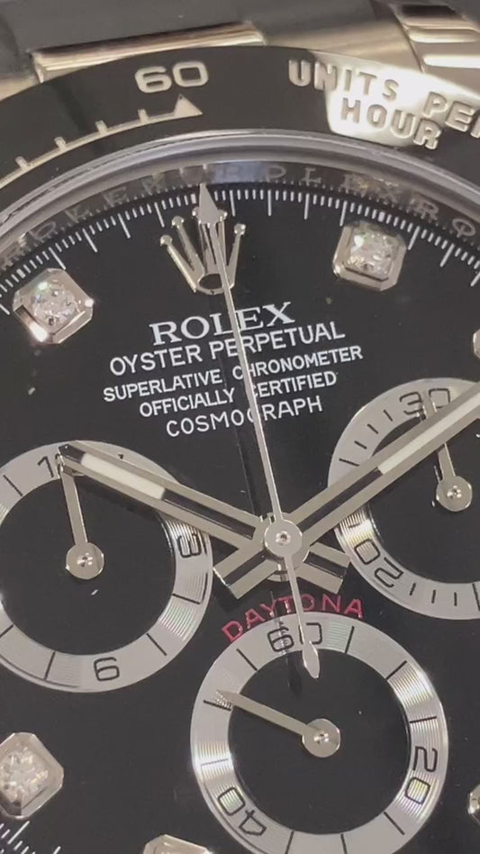 Rolex Cosmograph Daytona